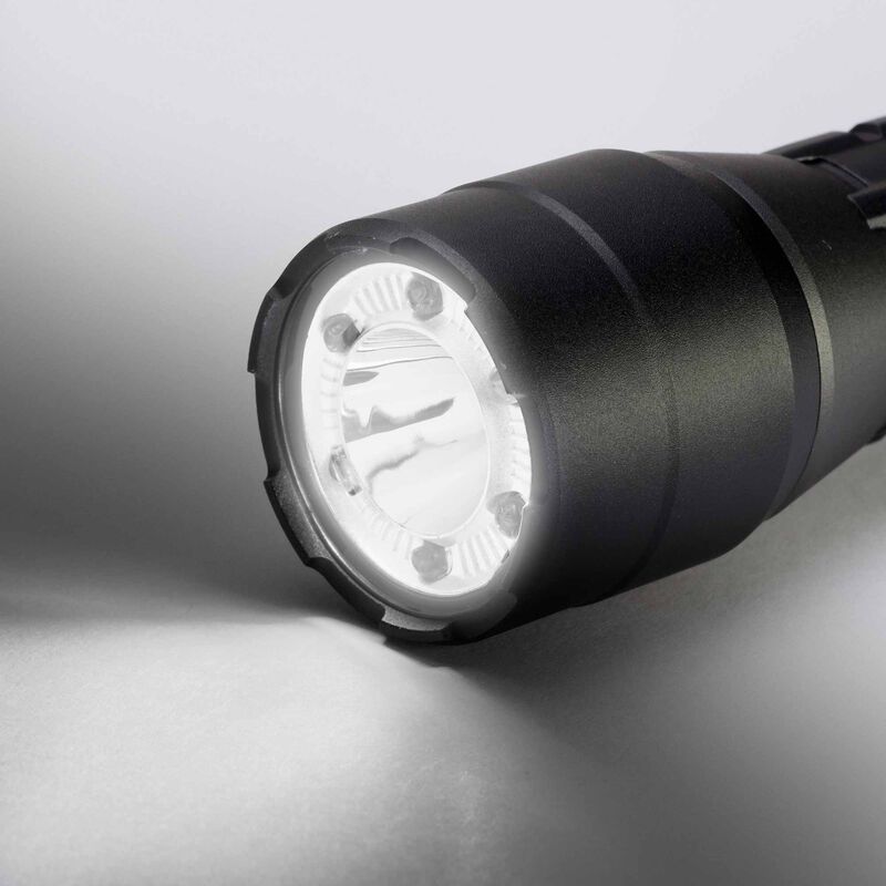 Bushnell TRKR 400 Lumen Flashlight